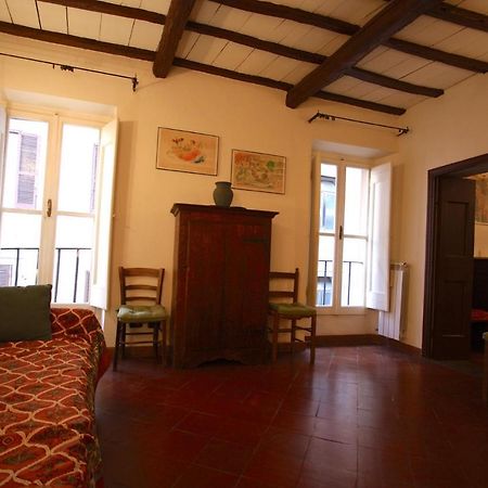 Pozzuolo Holiday House Rome Extérieur photo