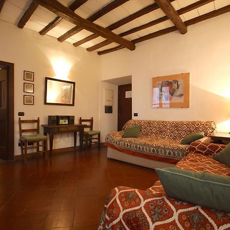 Pozzuolo Holiday House Rome Extérieur photo