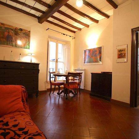 Pozzuolo Holiday House Rome Extérieur photo