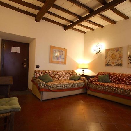 Pozzuolo Holiday House Rome Extérieur photo
