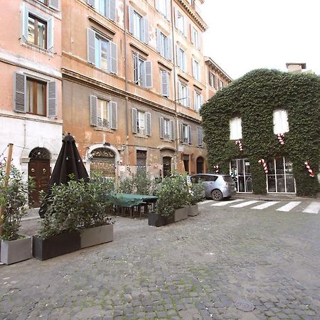 Pozzuolo Holiday House Rome Extérieur photo