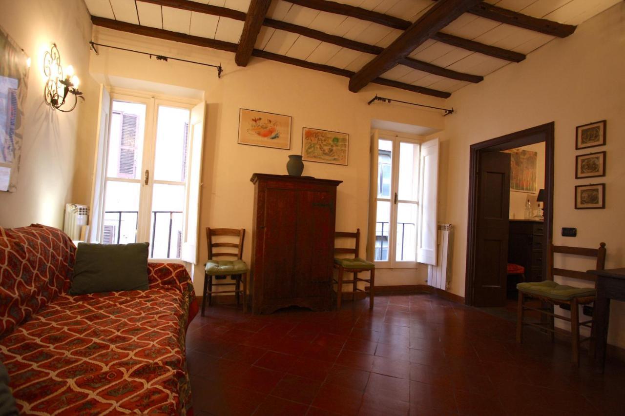 Pozzuolo Holiday House Rome Extérieur photo