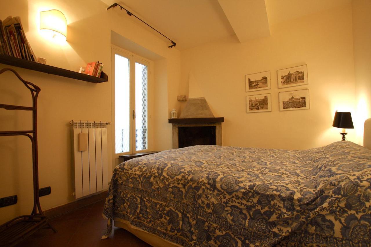 Pozzuolo Holiday House Rome Extérieur photo