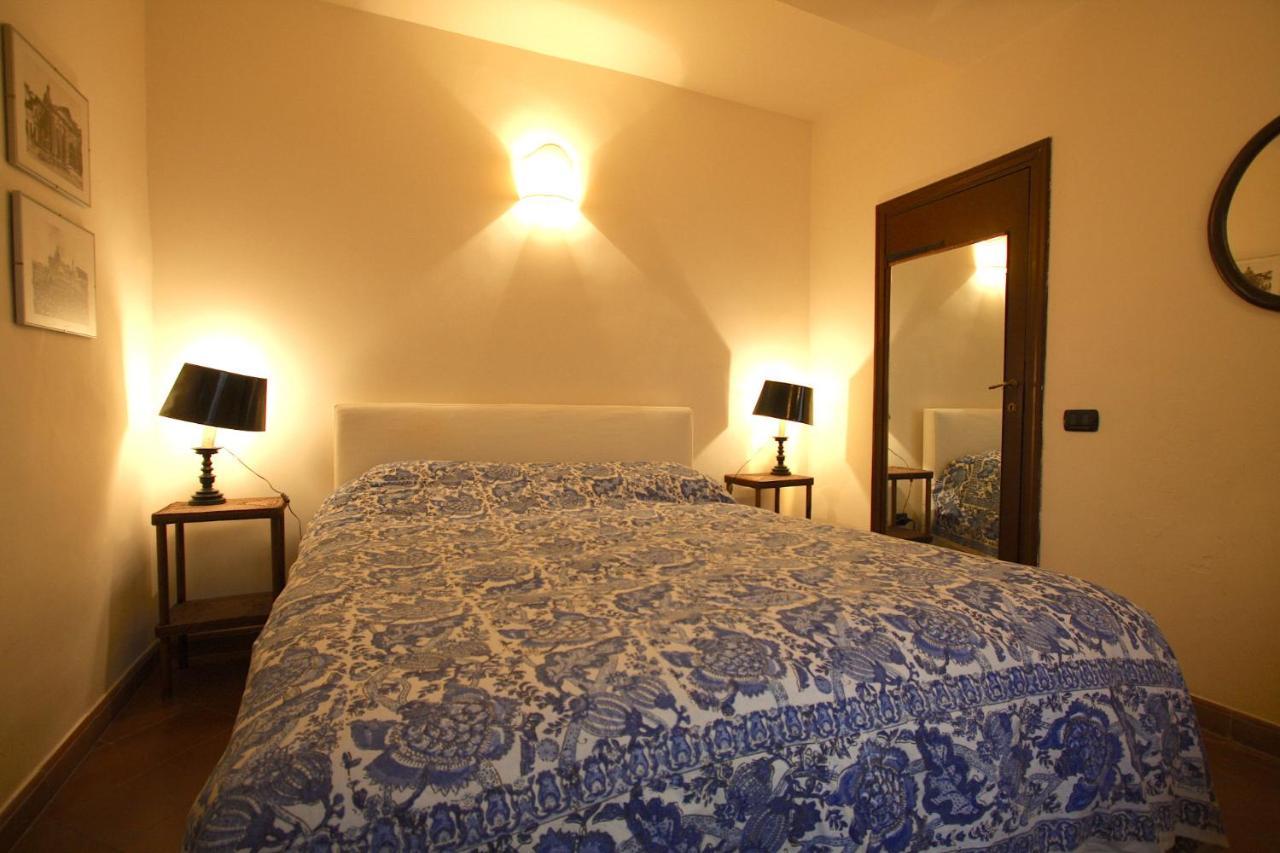 Pozzuolo Holiday House Rome Extérieur photo
