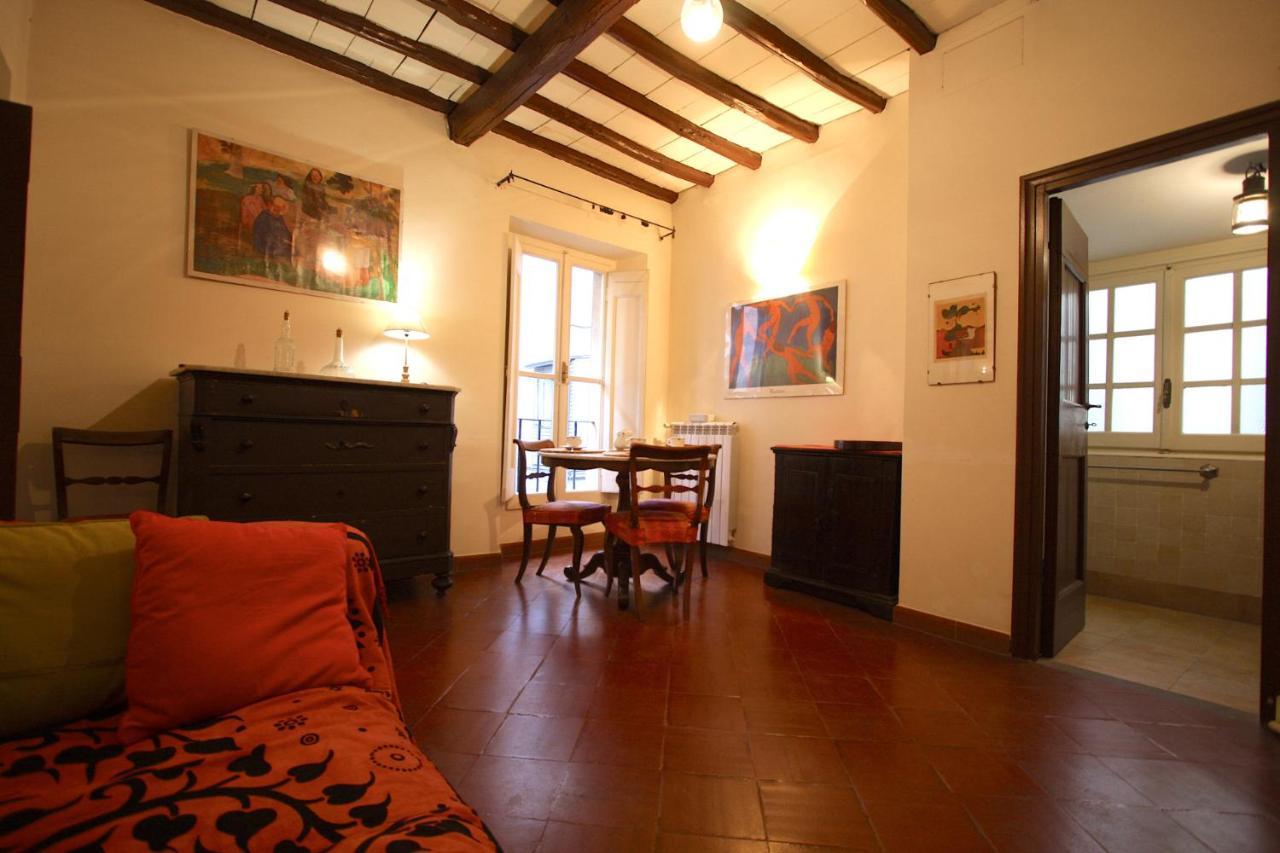 Pozzuolo Holiday House Rome Extérieur photo