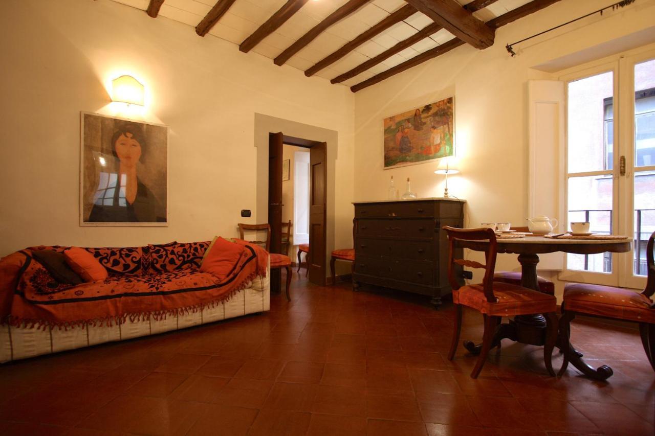 Pozzuolo Holiday House Rome Extérieur photo