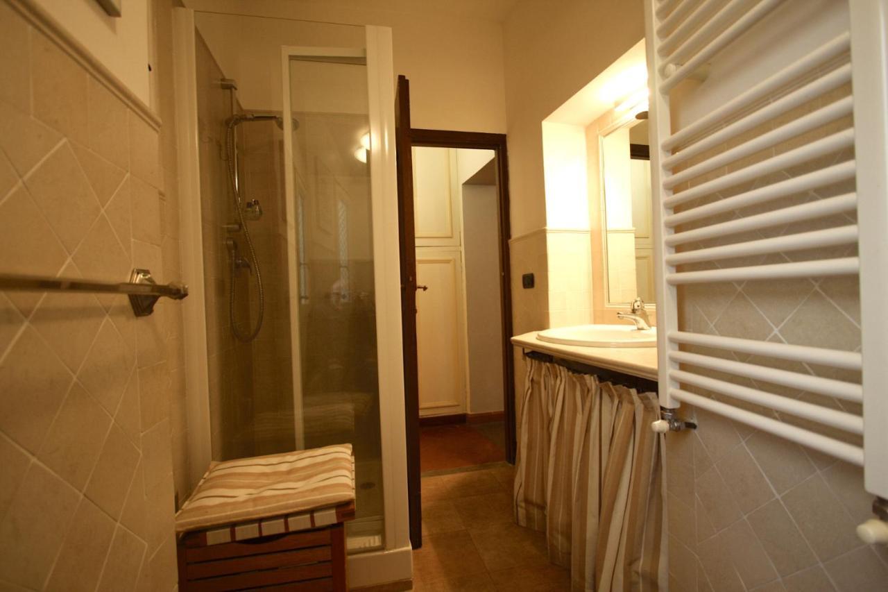 Pozzuolo Holiday House Rome Extérieur photo