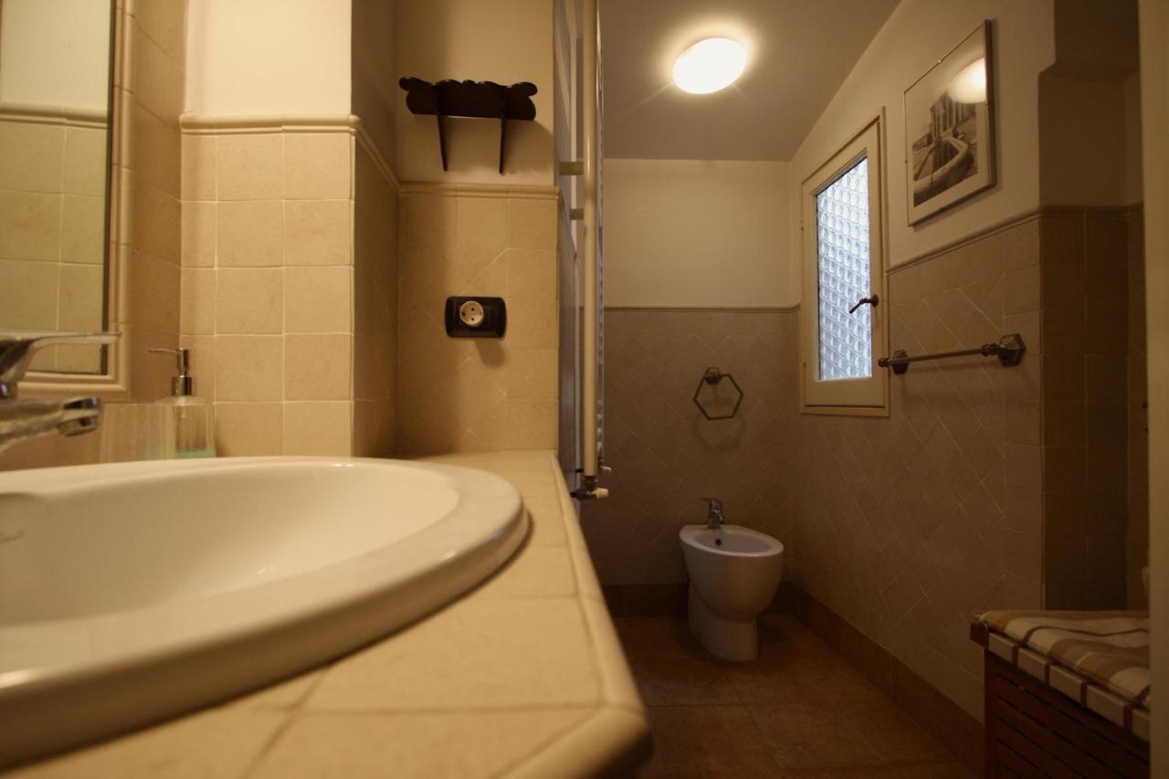 Pozzuolo Holiday House Rome Extérieur photo
